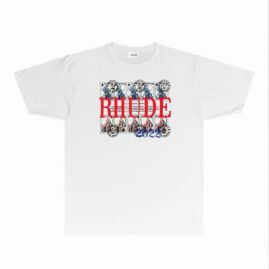 Picture of Rhude T Shirts Short _SKURhudeS-XXLRH00639372